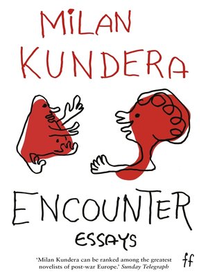 cover image of Encounter
